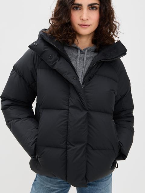 Canada Goose Junction Parka