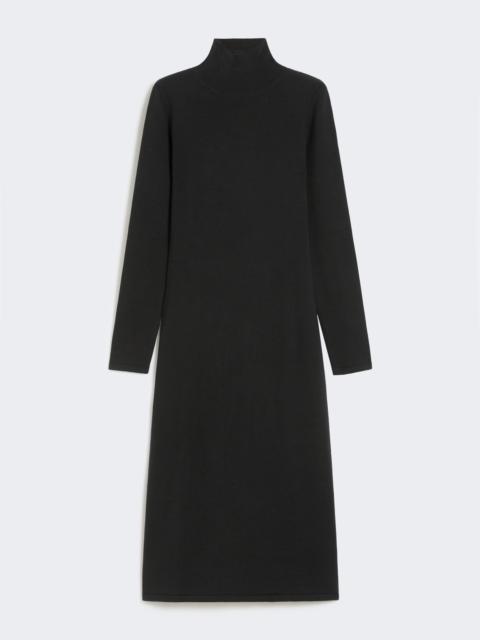 WEEKEND Max Mara OCROMA Wool knit dress