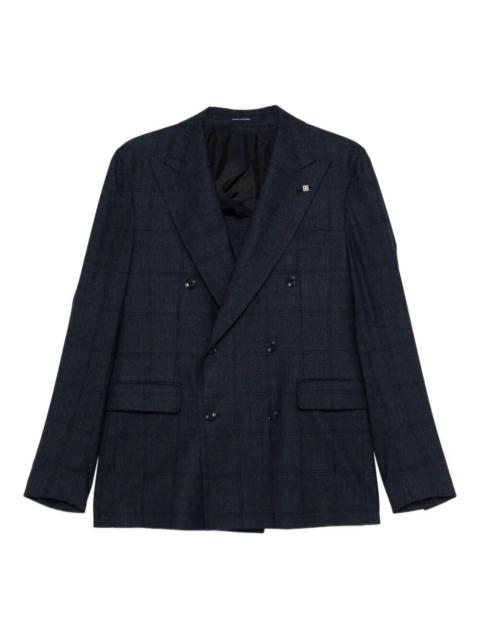 TAGLIATORE - Tagliatore Men `Vesuvio` Suit