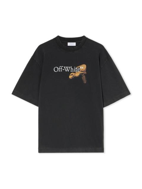 Off-White Off White Men Graphic T-Shirt
