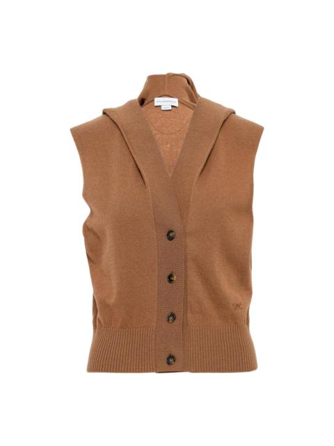 Stella McCartney Cosy Knit Hood