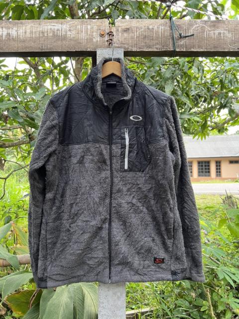 OAKLEY Oakley Flecee Full Zipper