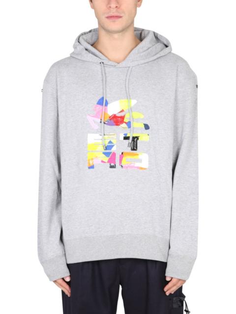 Etro Etro Men Hoodie