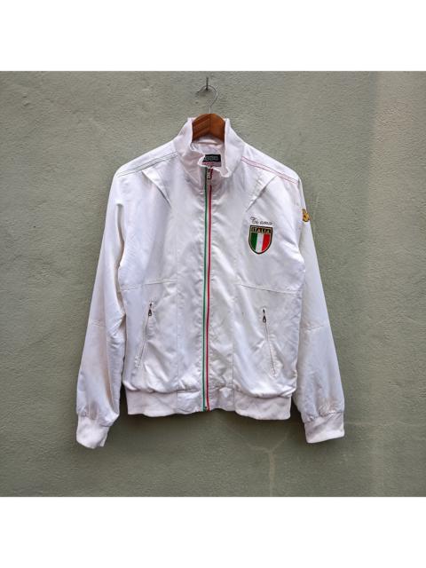 Other Designers Vintage - KAPPA ITALIA LIGHT JACKET