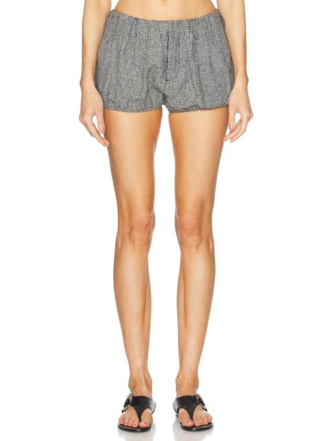 R13 Tailored Bloomers