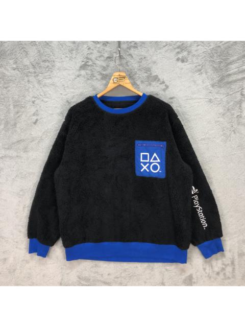 Other Designers The Game - Playstation Fleece #5955-215