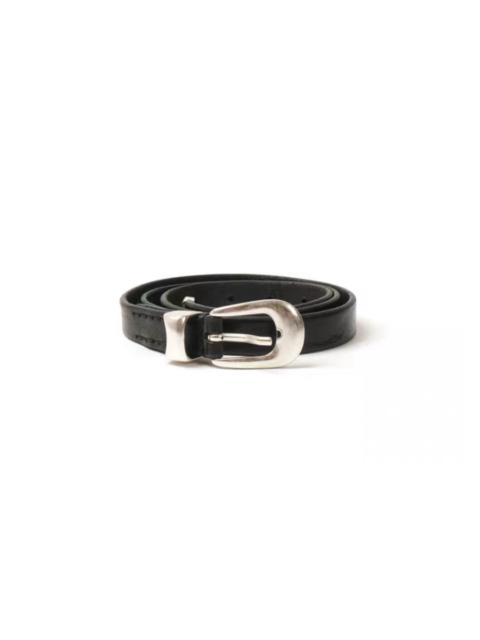 Our legacy 23FW BELT