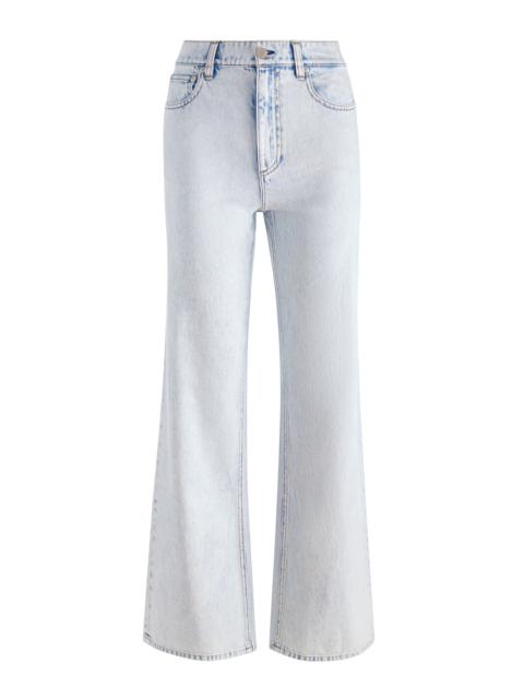 Alice + Olivia CHIC JEAN