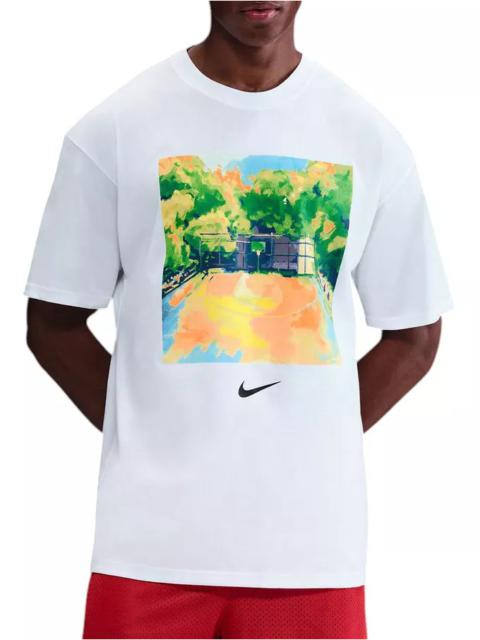Nike Nike Men's Max90 NAOS Photo Graphic T-Shirt
