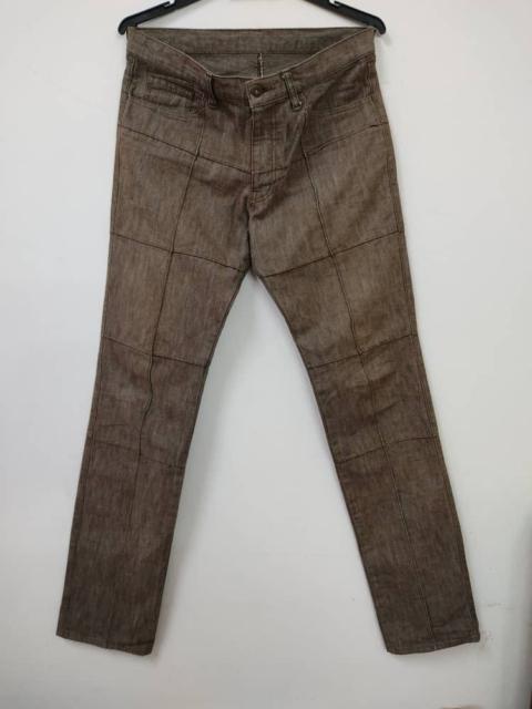 Other Designers Slim fit Boycott Jeans