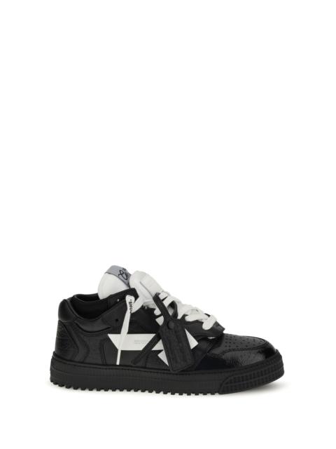 Off-White Off-White Men 3.0 Floating Arrow Sneakers