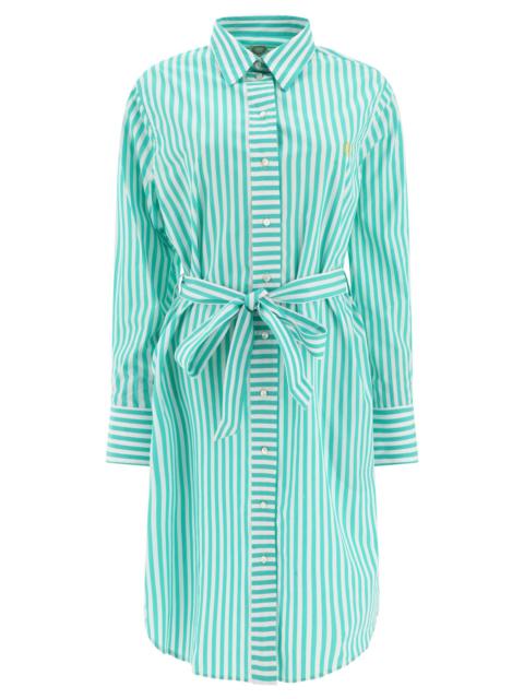 Ines de la fressange - Ines De La Fressange Amour Shirt Dress