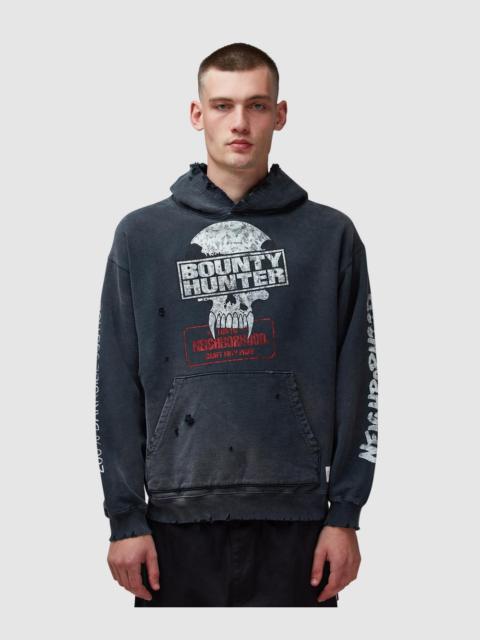 NEIGHBORHOOD X Bounty Hunter Savage sweat hoodie