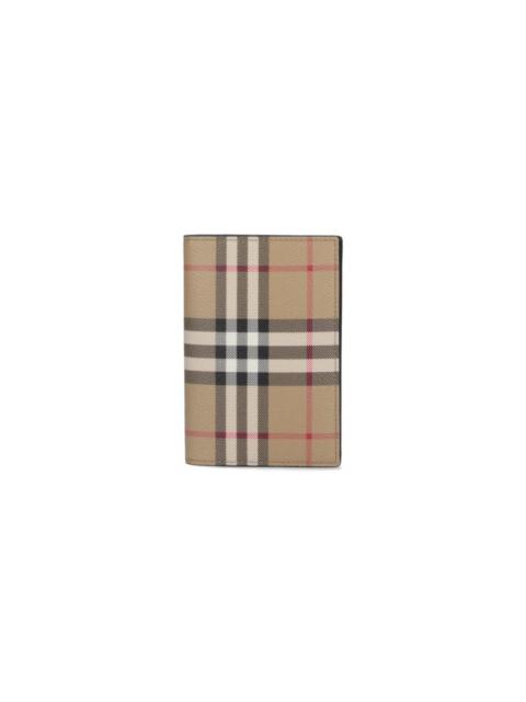 Burberry Wallets