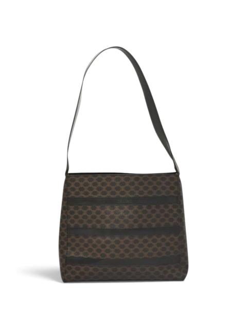 CELINE Leather handbag