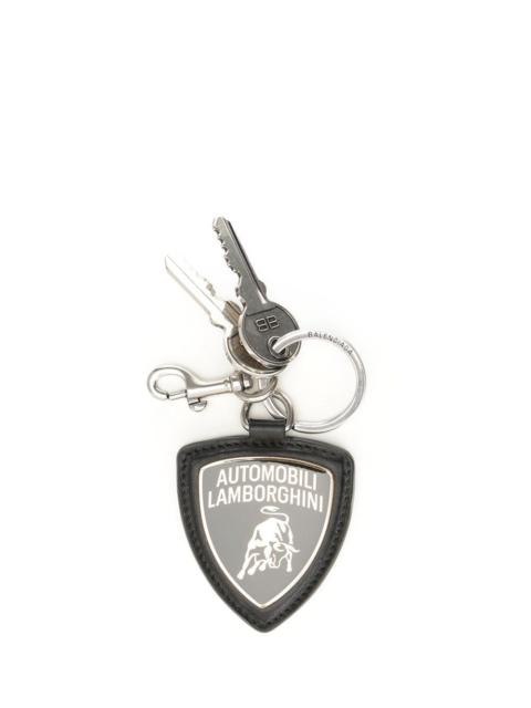 BALENCIAGA Balenciaga Men Balenciaga | Automobili Lamborghini Shield Charm