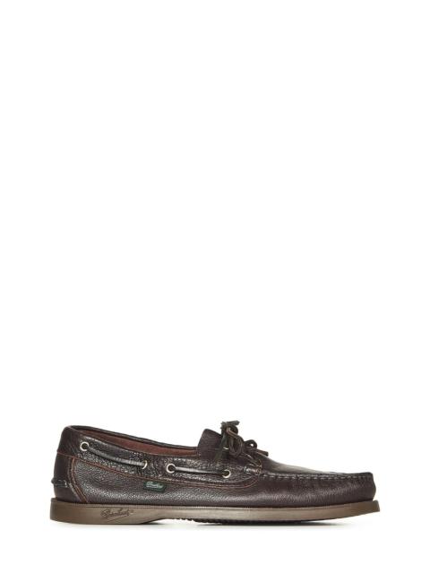 PARABOOT MOCCASINS
