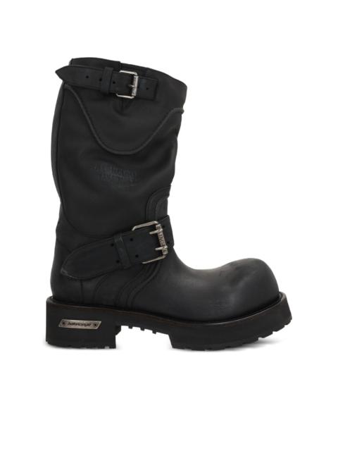 BALENCIAGA Balenciaga Black Trainers Men