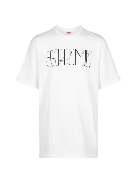 Supreme Trademark Tee