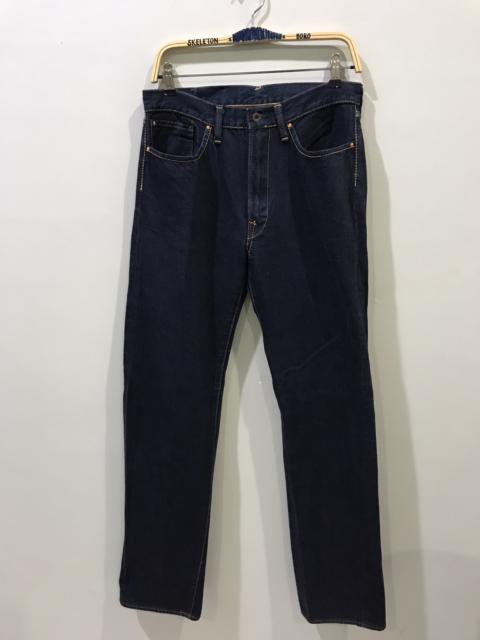 Other Designers 45rpm - 45rpm Japan Indigo Rare Edition Denim