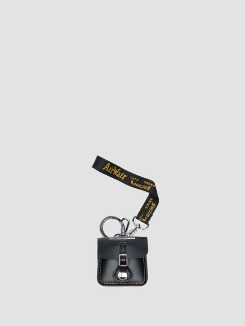 Dr. Martens POUCH KEYRING Kiev Leather Pouch Keyring