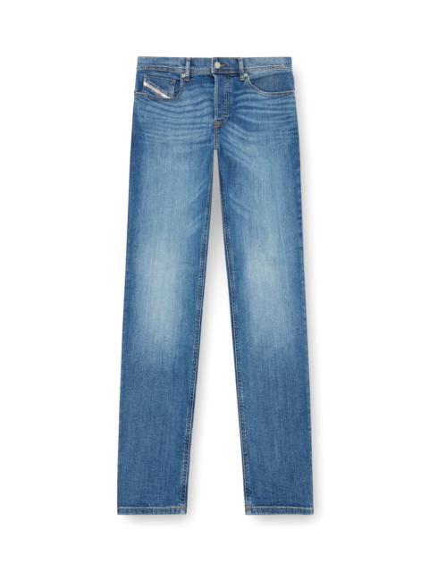 Diesel TAPERED JEANS 2023 D-FINITIVE 0KIAL