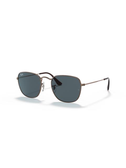 Ray-Ban FRANK ANTIQUED