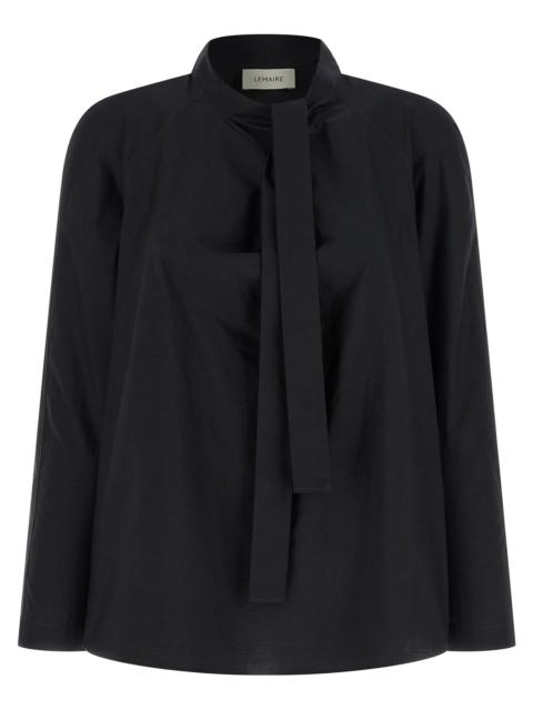 Lemaire Lemaire Women 'Ascot' Blouse