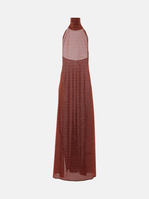 Oséree Lumière maxi dress