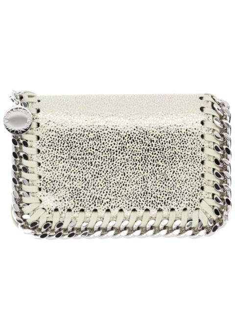 Stella McCartney Stella Mccartney Women Card Holder "Falabella"