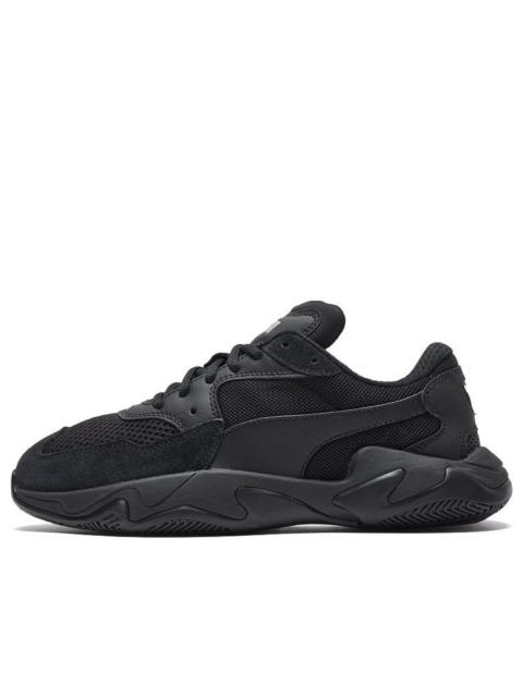 PUMA PUMA Storm Origin 'Triple Black' 369770-02