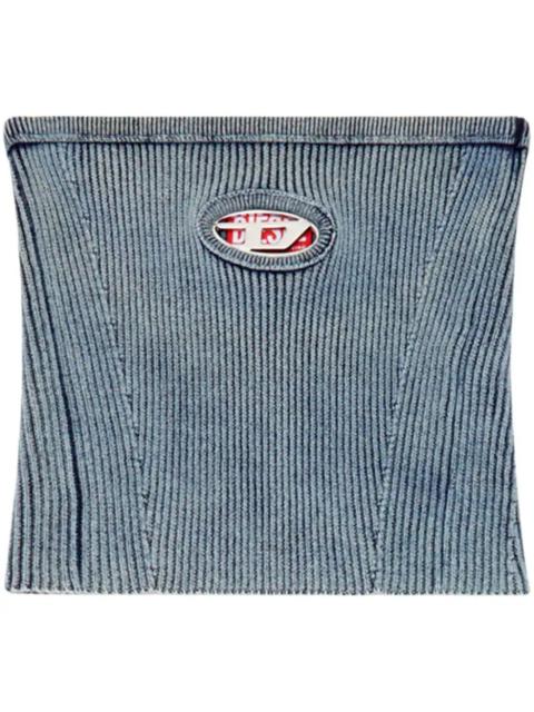 Diesel Diesel Women Top M-Clarksvillex-C