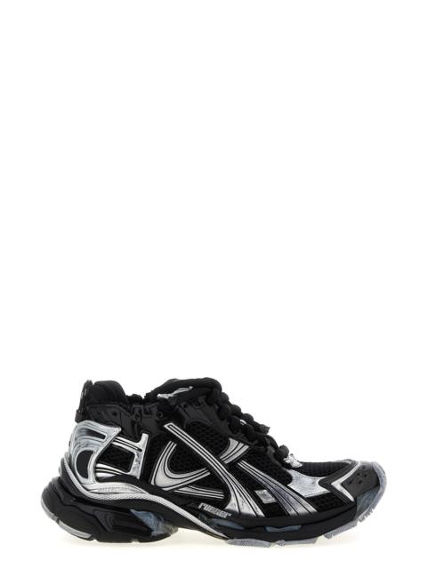 BALENCIAGA Balenciaga Men 'Runner' Sneakers