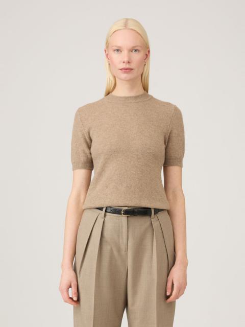 Sunspel Cashmere T‑Shirt