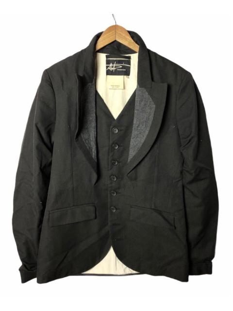 Other Designers Andrew Mackenzie - ANREW MACKENZIE BLAZER MEN’S STYLE JACKETS