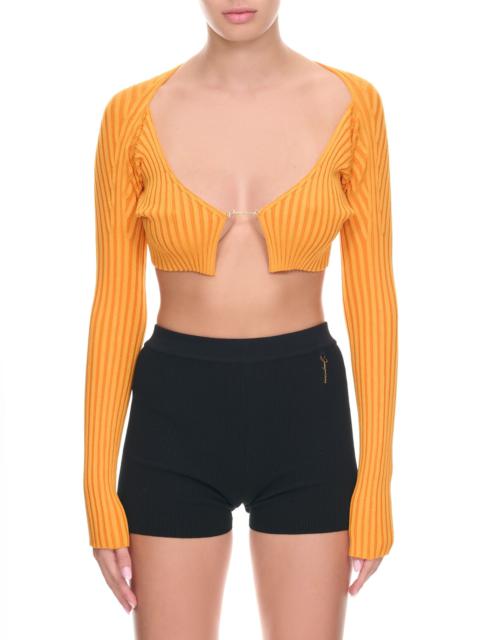 Jacquemus La Maille Pralù