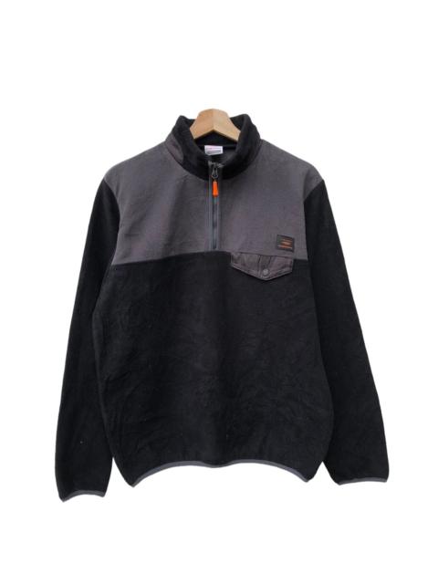 Other Designers Vintage - Japanese Brand Beams Fleece Jacket
