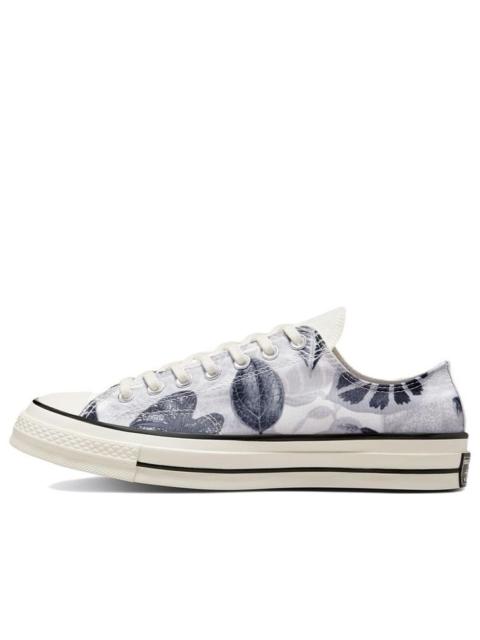 Converse Converse Chuck 70 Low 'Tropical Leaf' A00483C