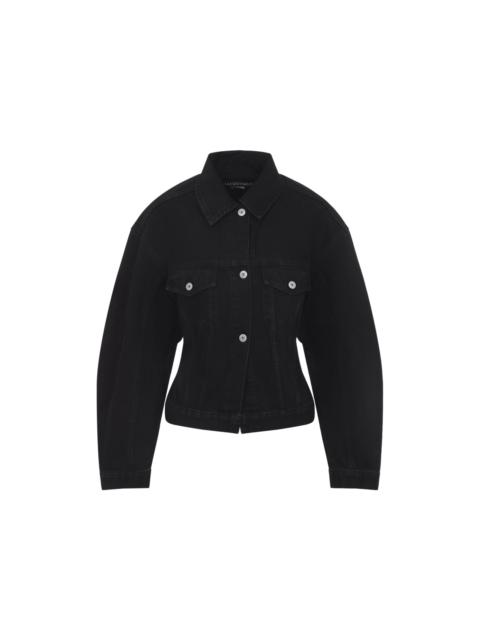 JACQUEMUS Jacquemus De-Nîmes Jacket Women