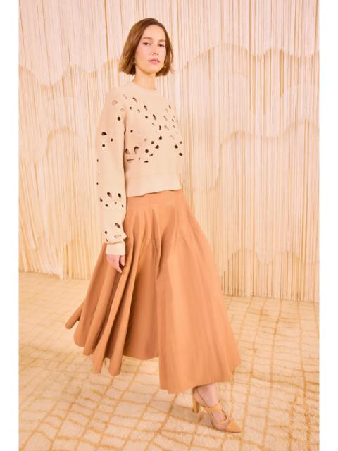 ULLA JOHNSON Vanessa Pullover