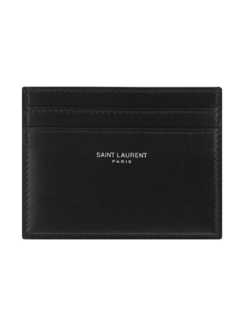 SAINT LAURENT Card Holder