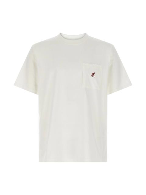 GRAMICCI 'One Point' T-shirt