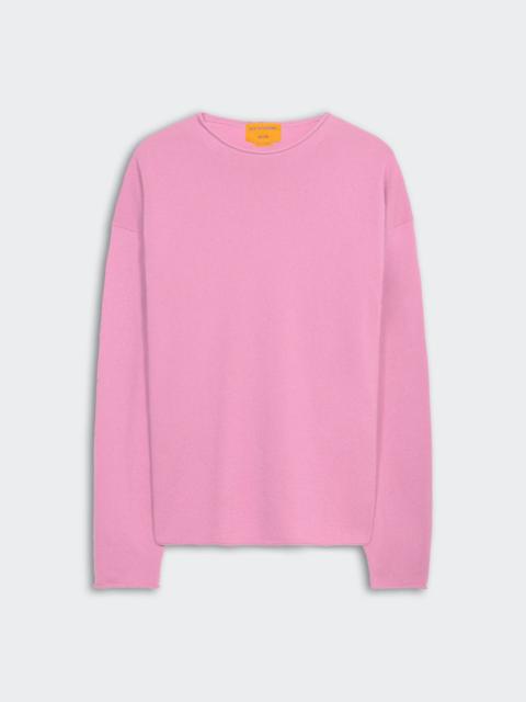 GUEST IN RESIDENCE Oversized Crew