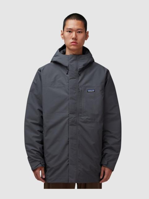 Patagonia Windowshadow parka jacket