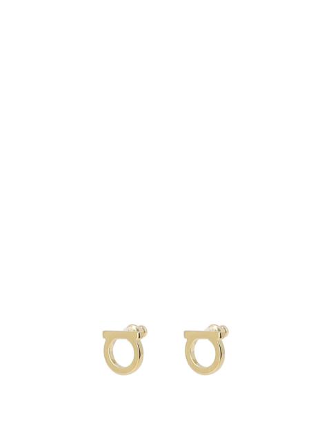 FERRAGAMO Ferragamo Women "Gancini" Earrings