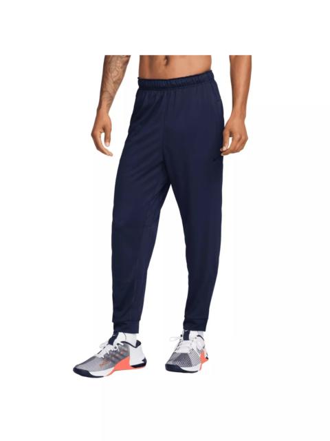 Nike Men's Totality Dri-FIT Tapered Versatile Pants -Blue