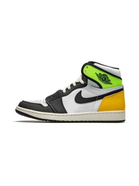 Jordan Air Jordan 1 Retro High OG "Volt Gold"