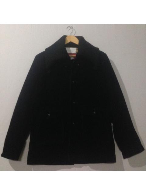 Other Designers Japanese Brand - Acanthus Coudroy Jacket - 5