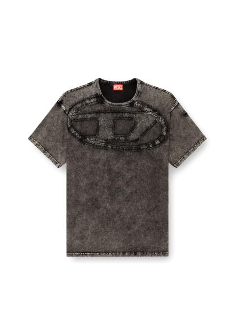 Ziggy Chen short-sleeve utility shirt | REVERSIBLE