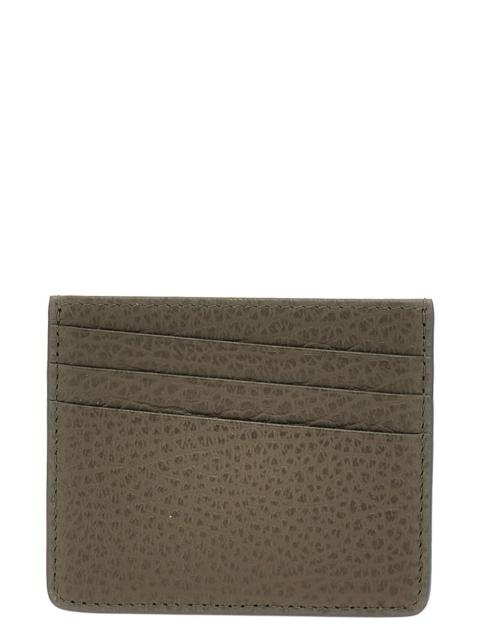 Maison Margiela Women 'Four Stitches' Card Holder